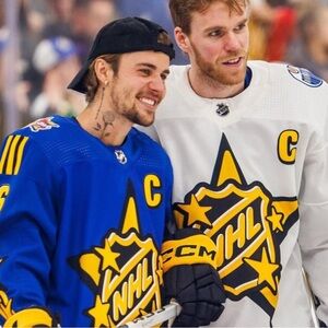 2024 All Star Game Adidas x Drew House Jersey